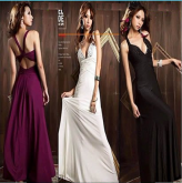 VESTIDO 0009