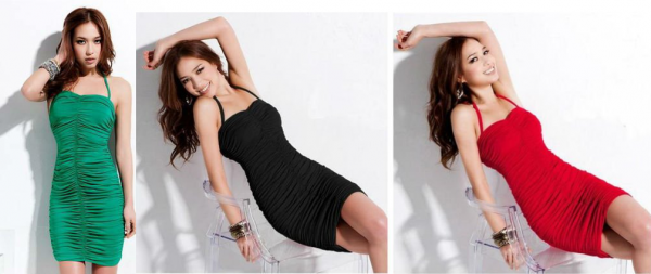 VESTIDO 0005