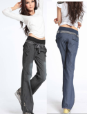 CALÇA - 0018