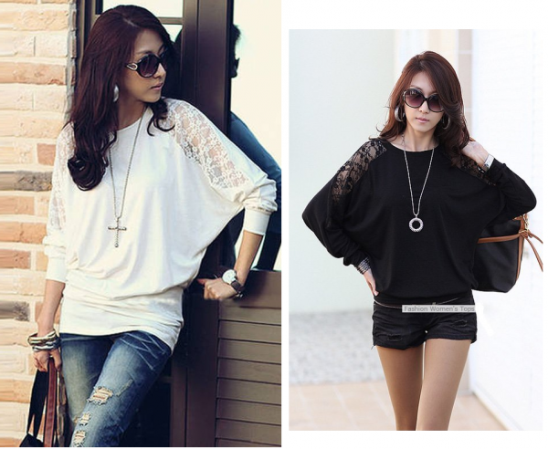 Blusa 0012
