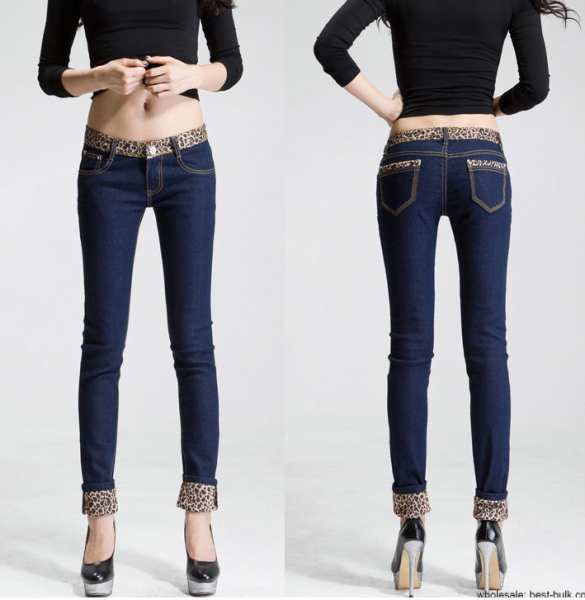 CALÇA - 0017